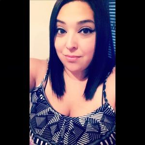 Meet your Posher, Veronica